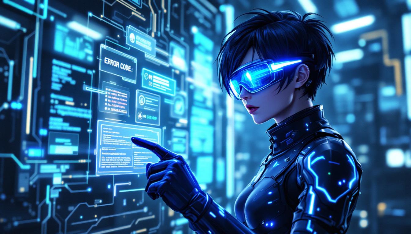 トラブルシューティング