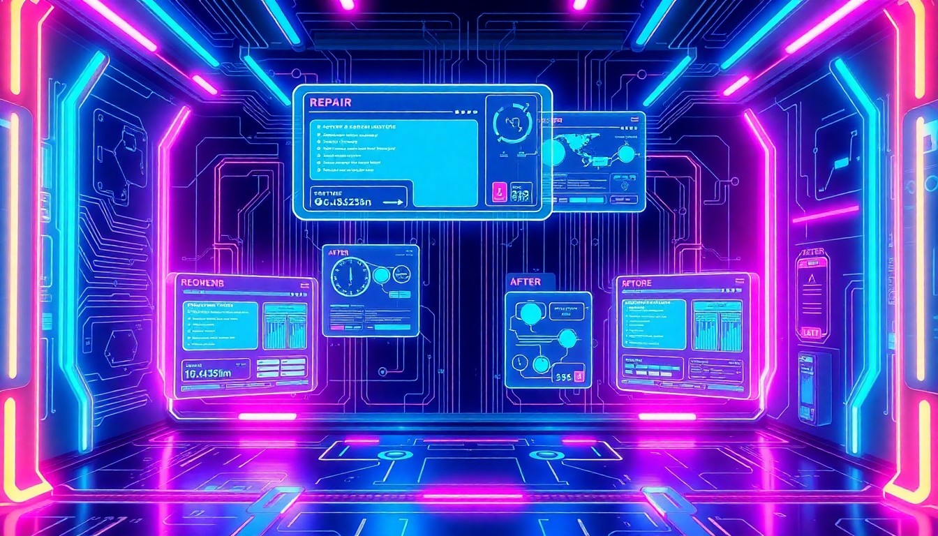 トラブルシューティング