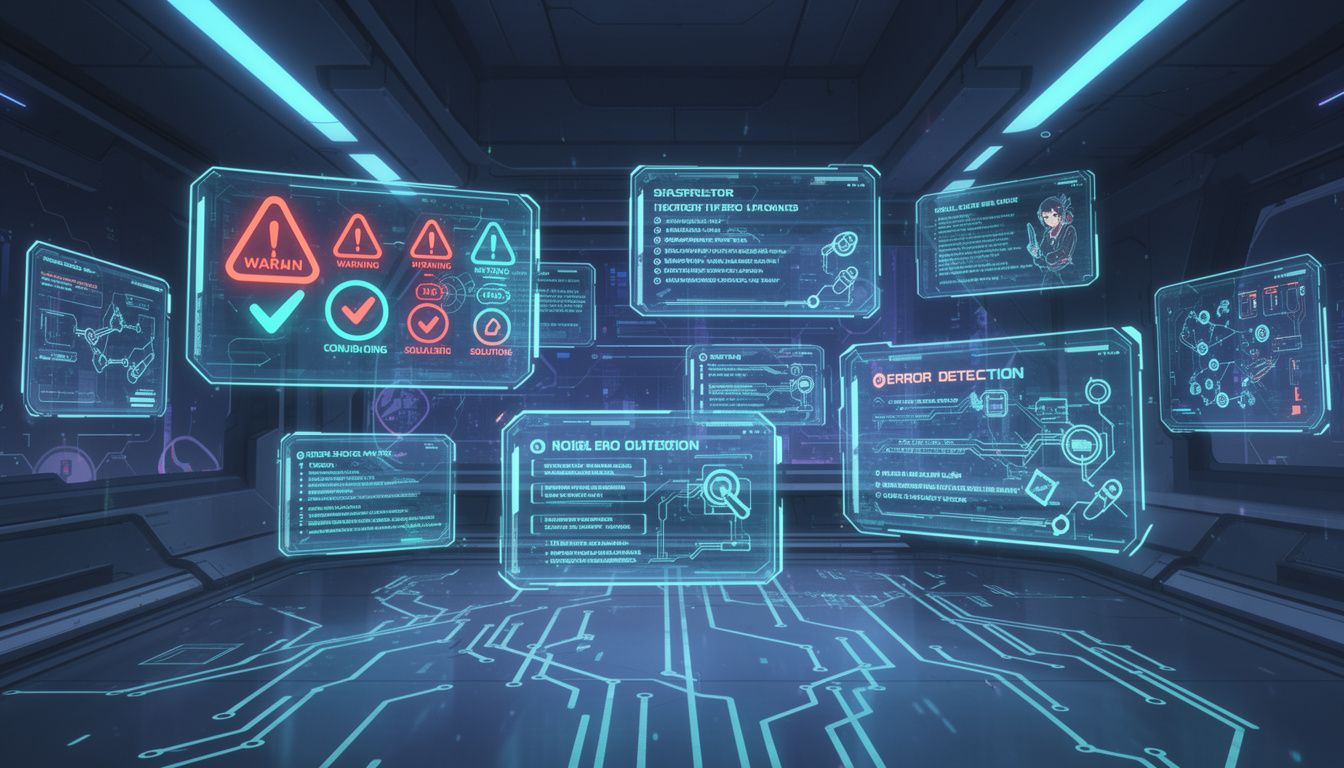 トラブルシューティングとよくある問題