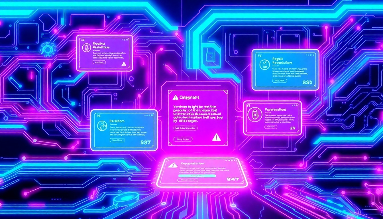 トラブルシューティングと改善策