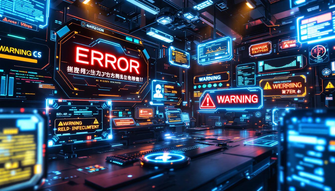 トラブルシューティングと注意点