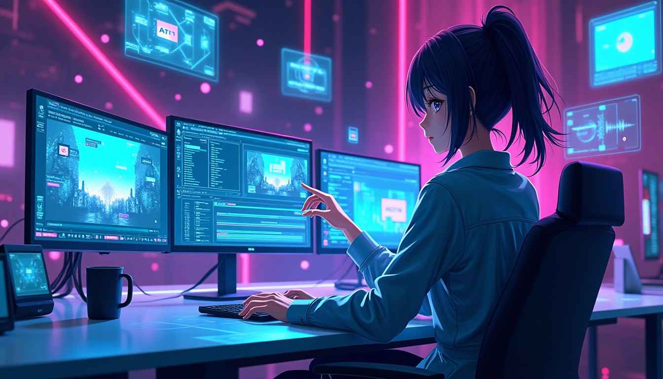 ニュース風動画制作におすすめのAIツール