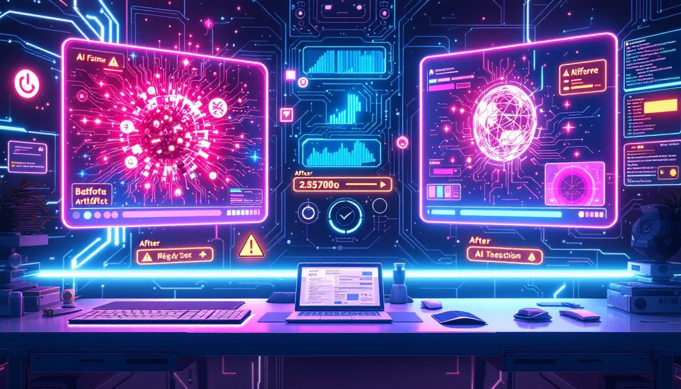 ネガティブプロンプトの重要性