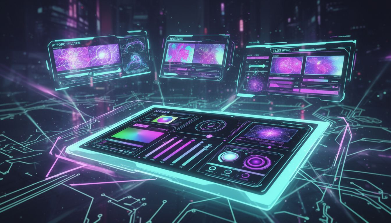 フィルタリング効果を最大化するための工夫