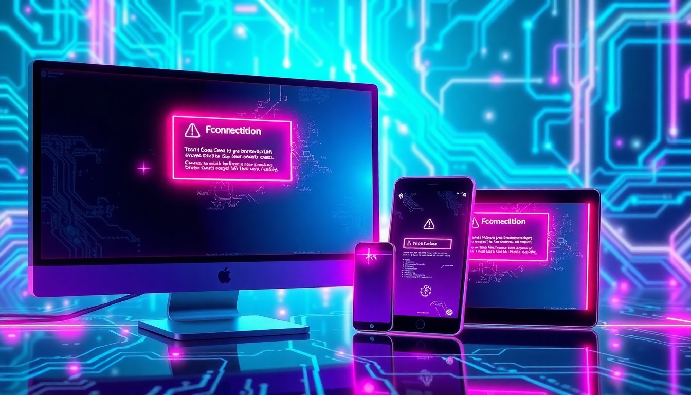 ブラウザ・デバイス環境による問題