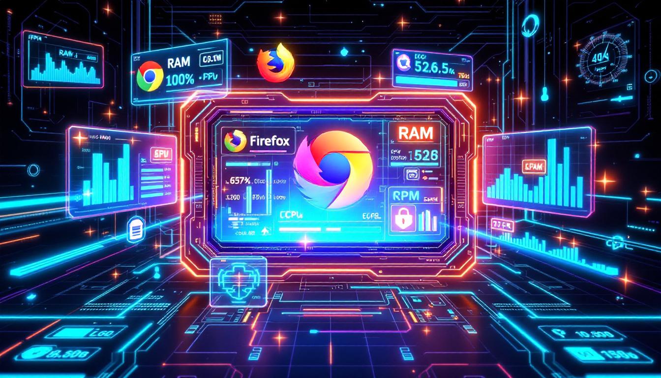 ブラウザ環境の確認と最適化