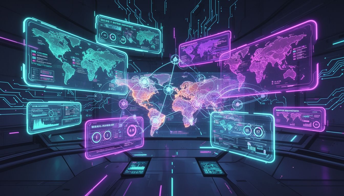 プラットフォーム最適化とローカライゼーション