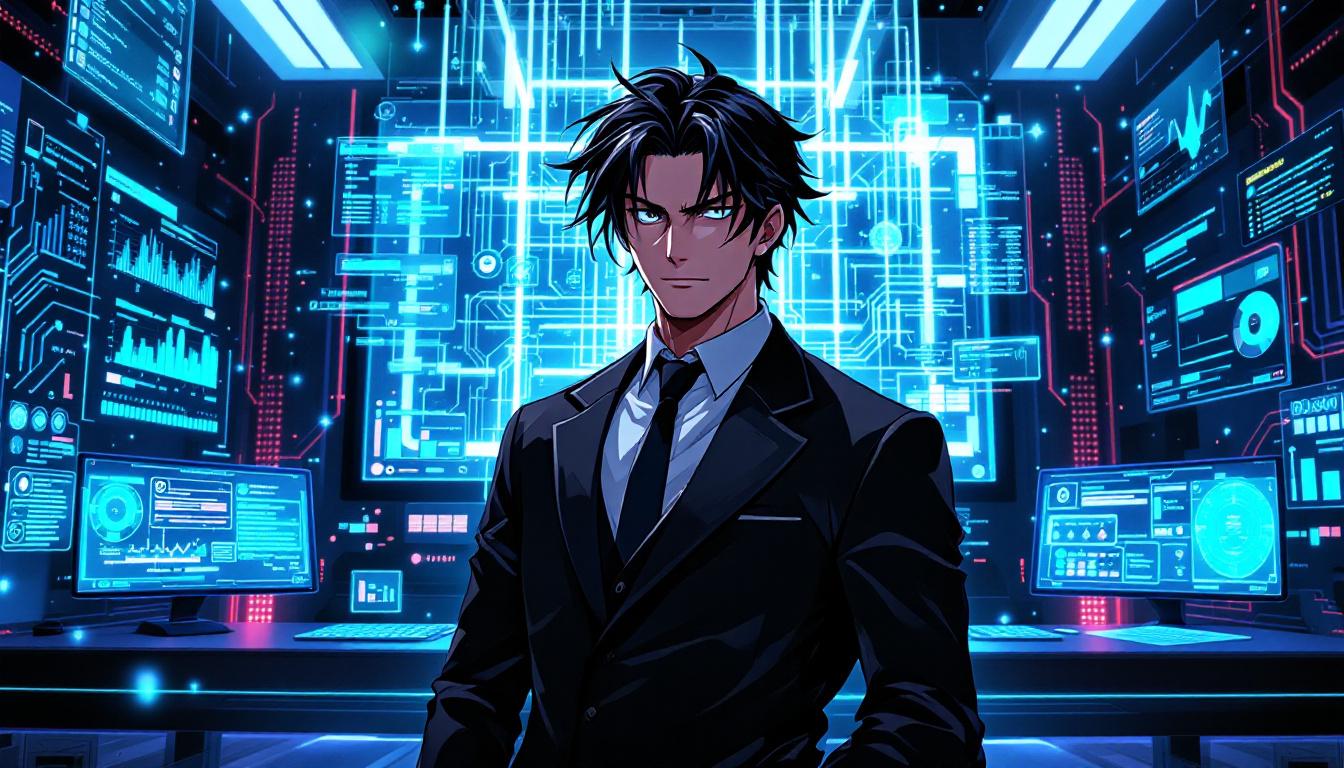 プロが実践する効率化テクニック