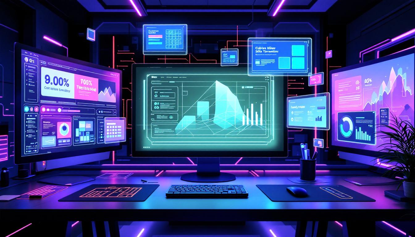 プロが実践する美しいスライド作成のコツ