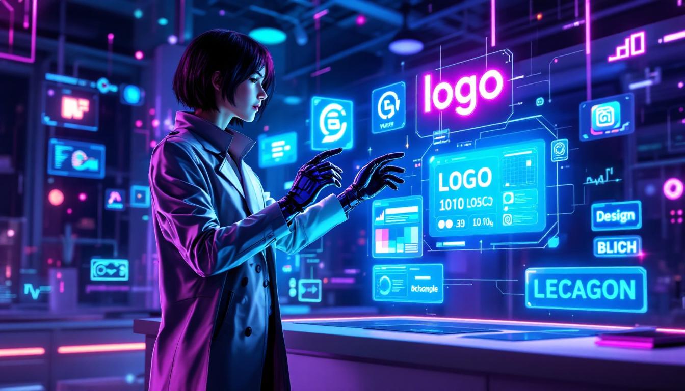 プロが教える！ロゴ作成のコツ