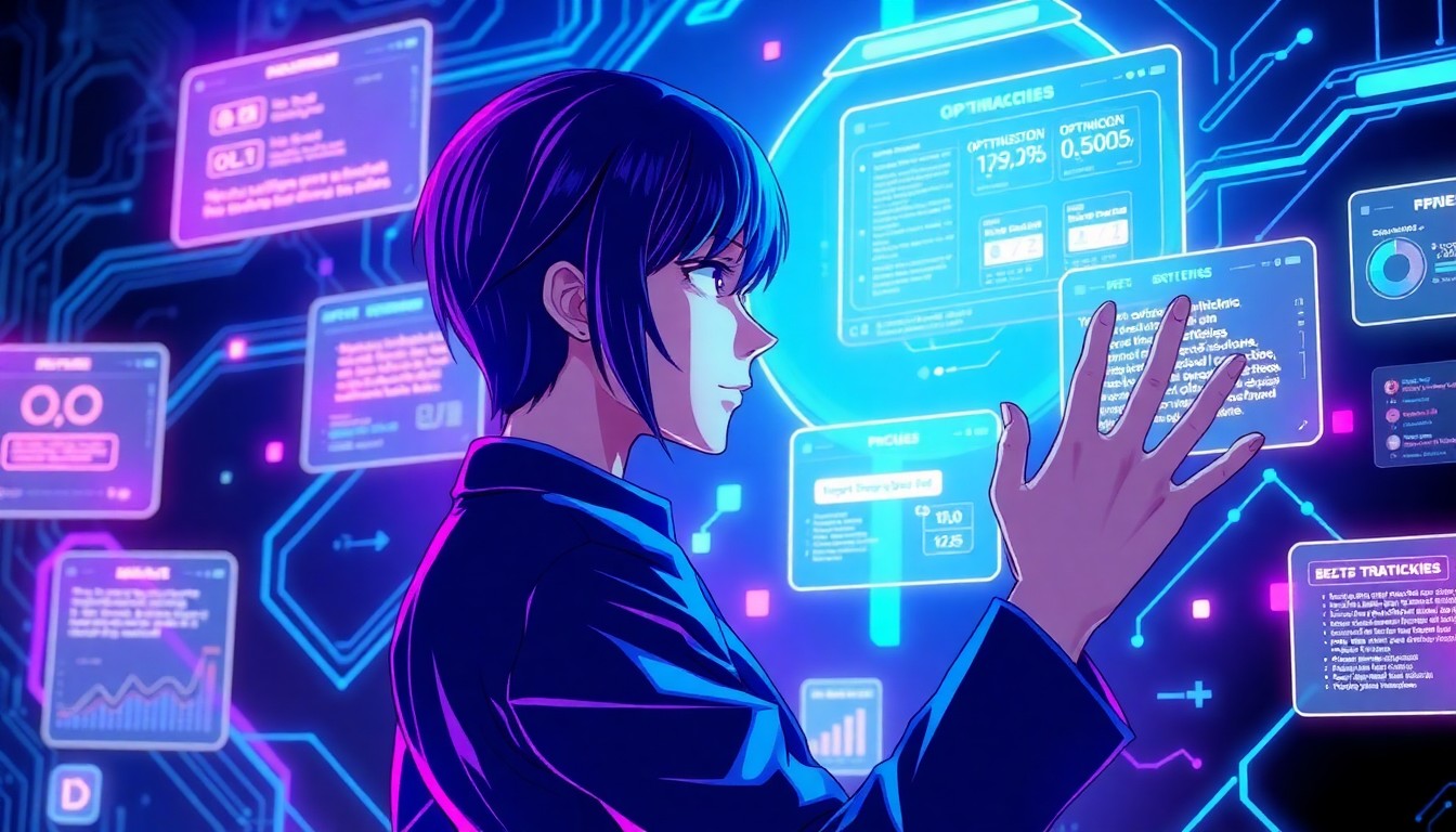 プロンプトの最適化テクニック