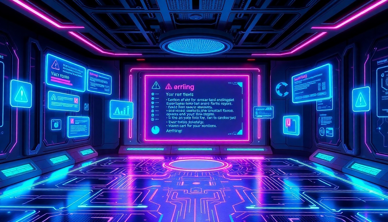 プロンプト関連のエラーと対処法