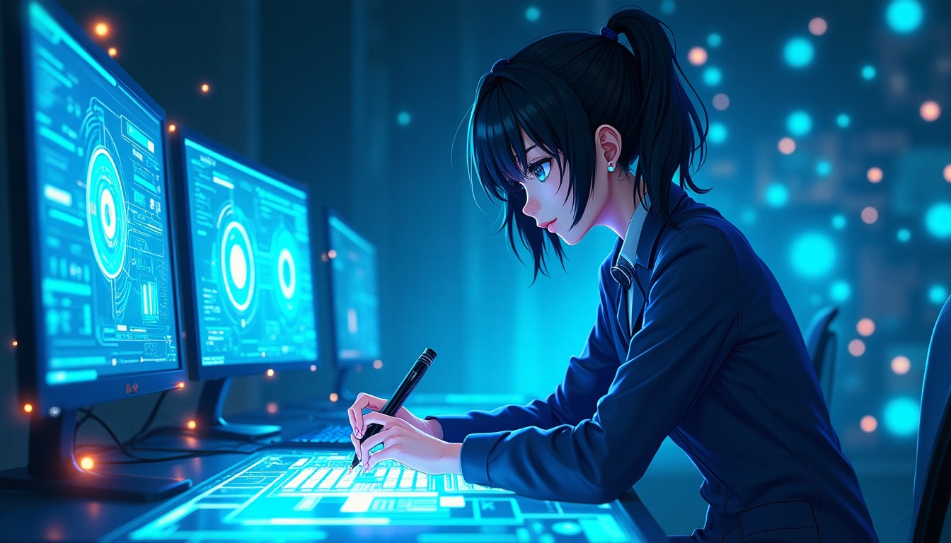 プロ級の仕上がりにする制作テクニック