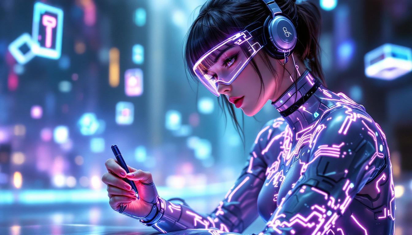 プロ級アイコン作成のコツとテクニック