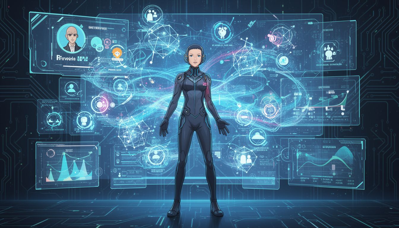 ペルソナ設定の基礎知識と重要性