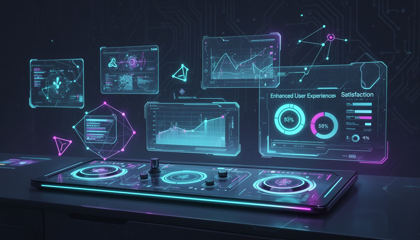 ユーザーエクスペリエンスの向上