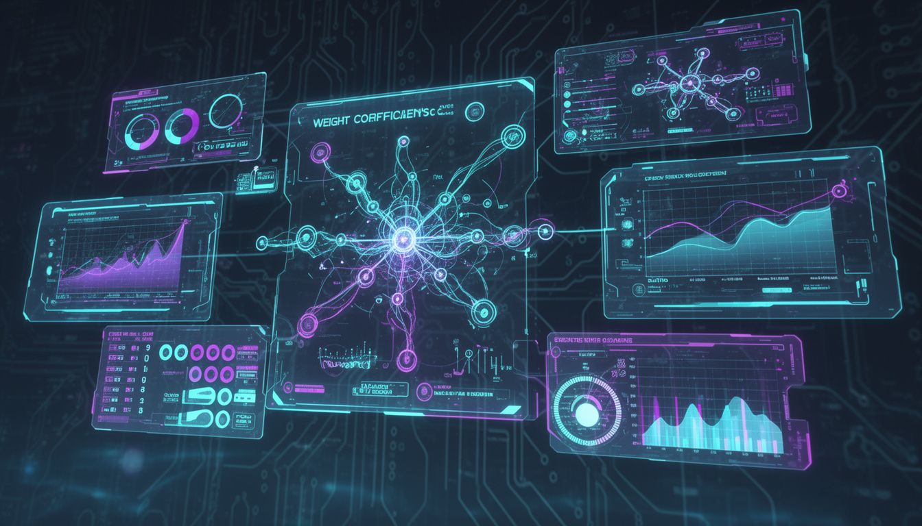 リプライ重みスコア係数の詳細分析