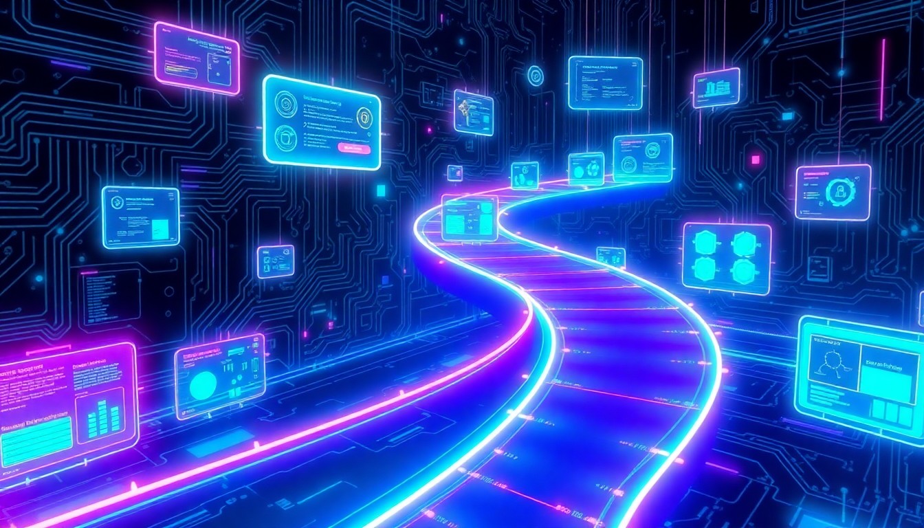 上級者向け学習ロードマップ（第3段階）