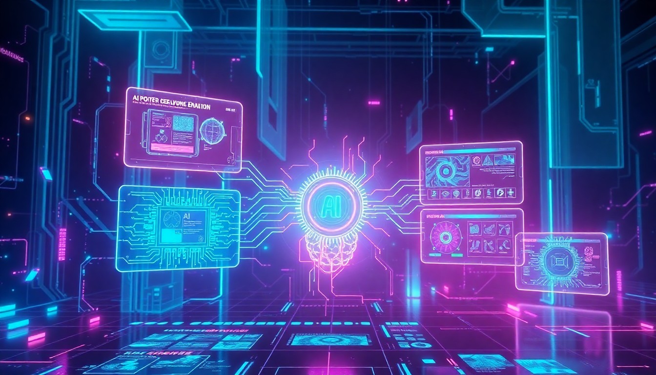 今後のLuma AI発展予測と新機能