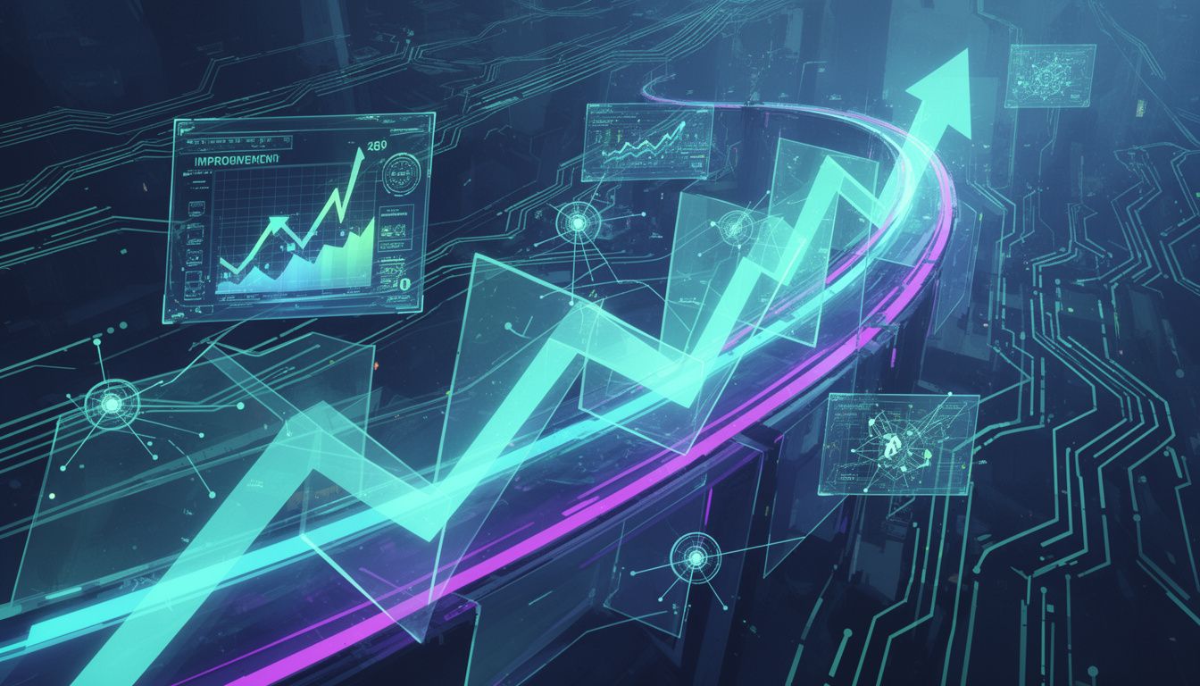 今後の展望と継続的改善