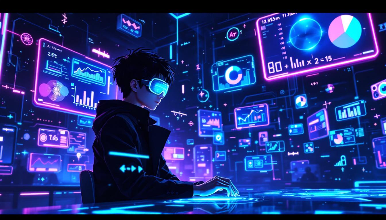 今後の展望：AI数学教育の未来