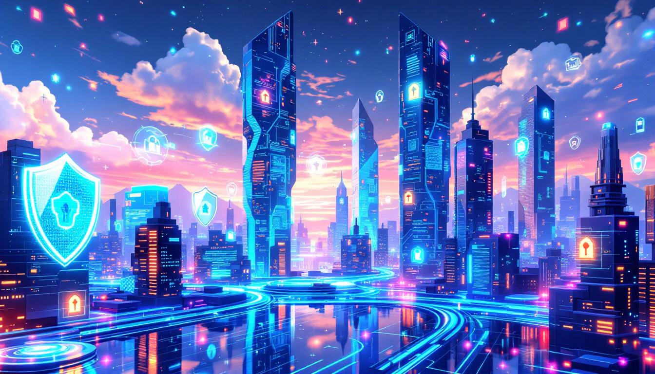 今後の技術動向とセキュリティ