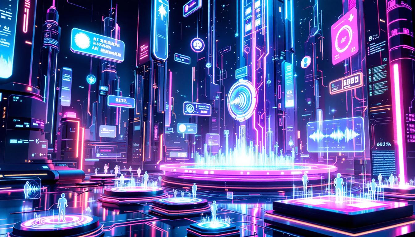 今後の発展とAI音声技術の展望