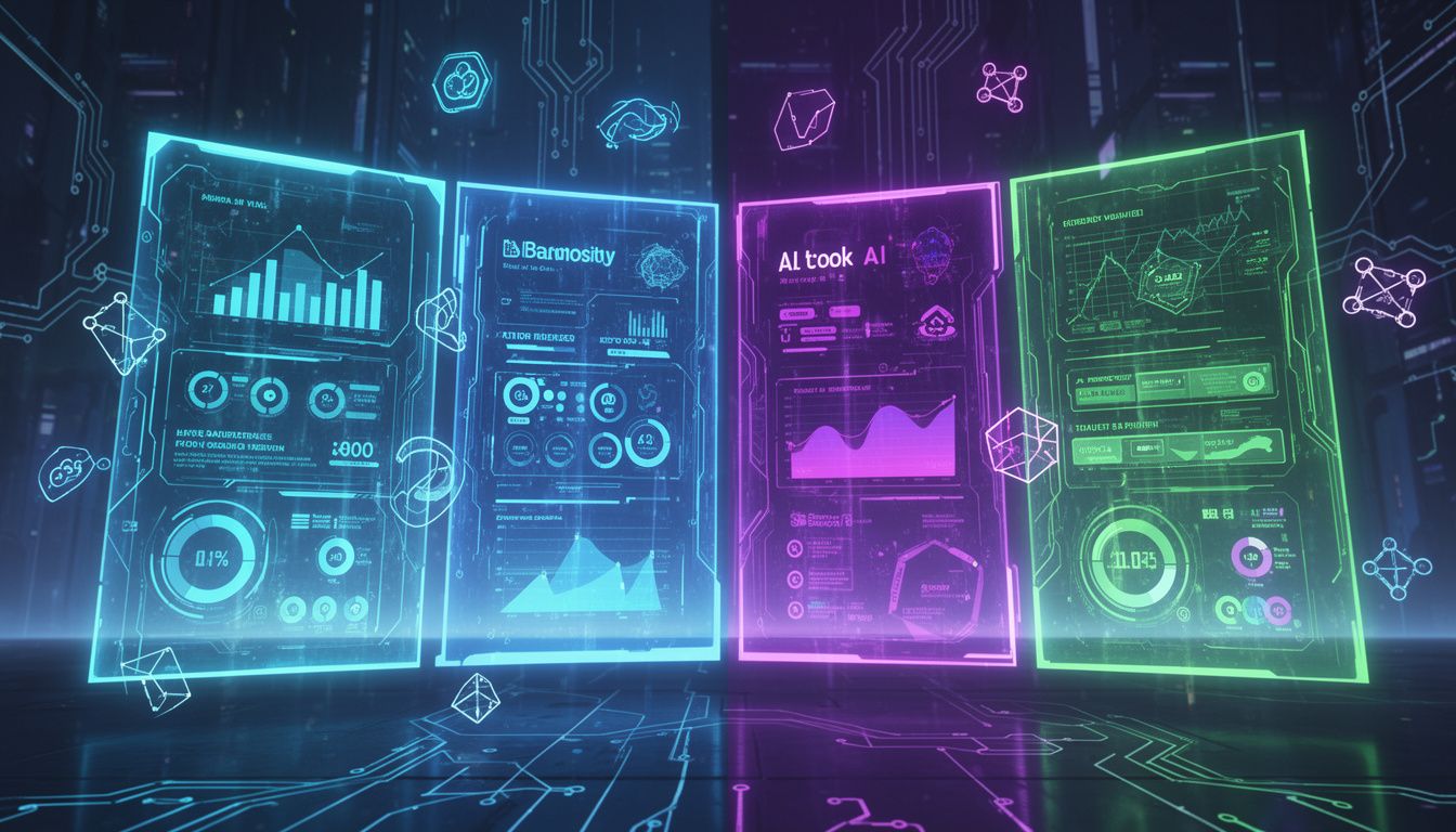 他のAI生成ツールとの比較