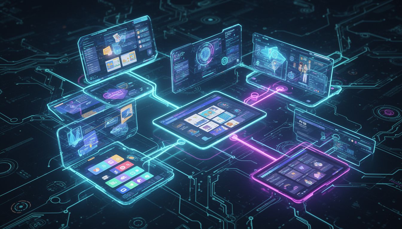 他の学習ツールとの連携活用