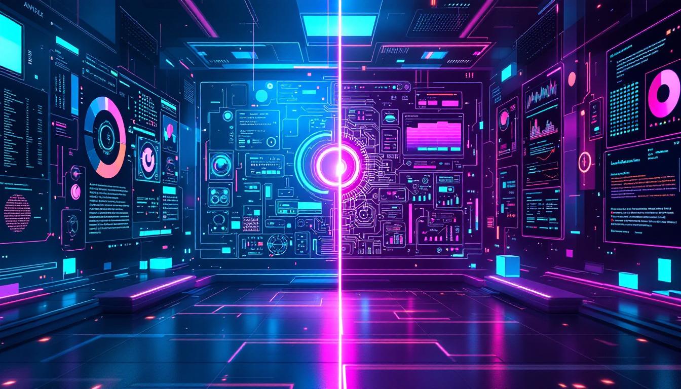 他社ツールとの比較分析