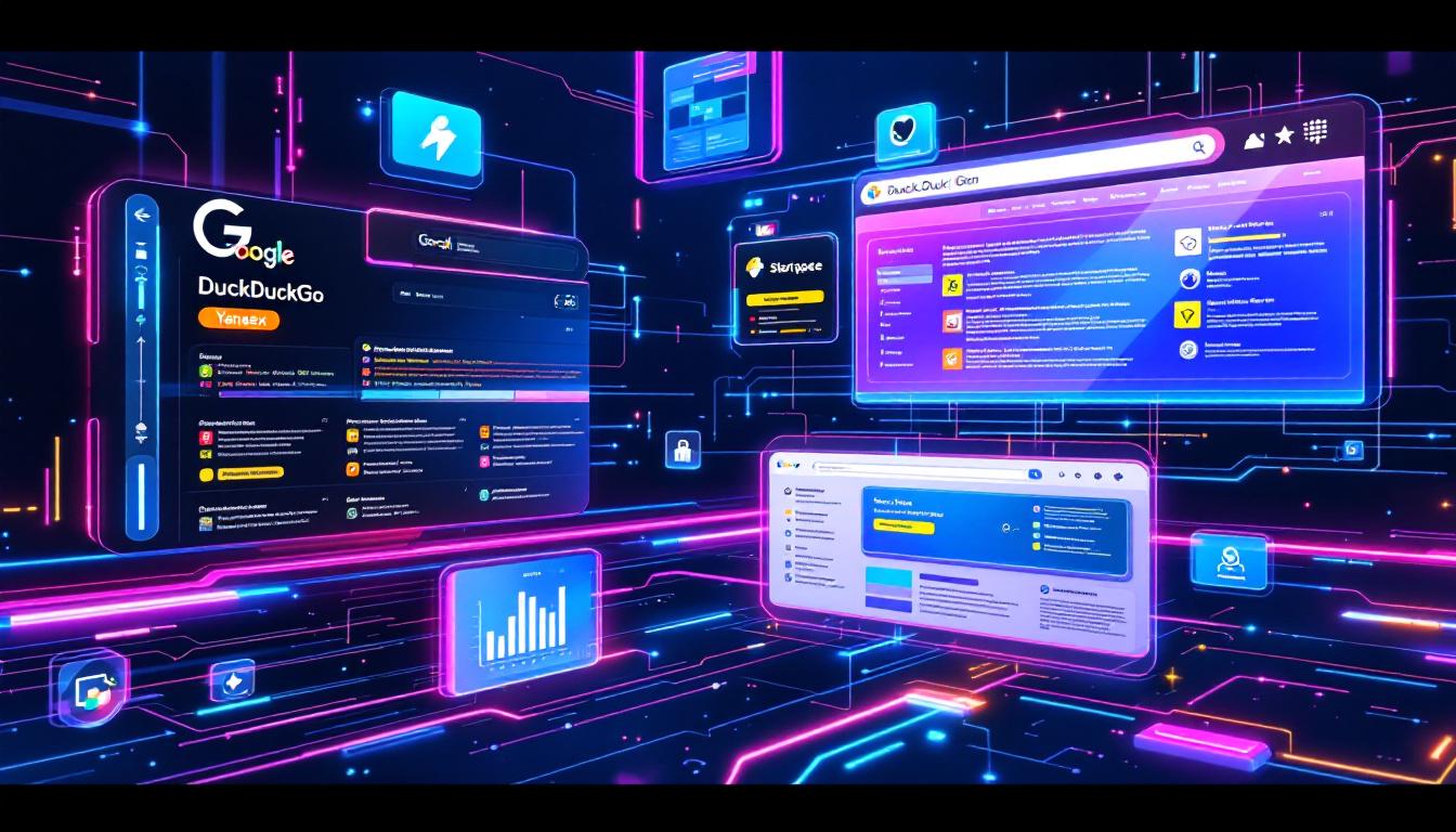 代替検索エンジンという選択肢