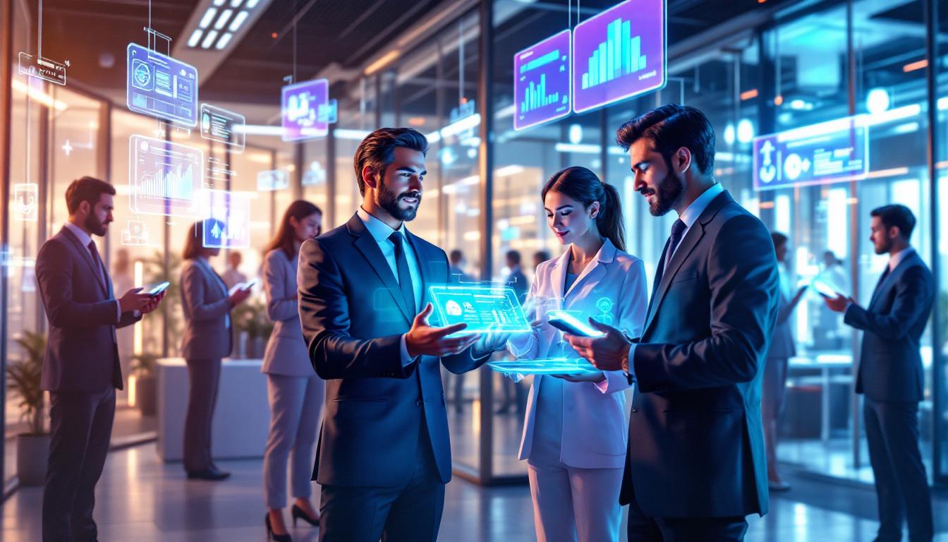 具体的な商用利用事例