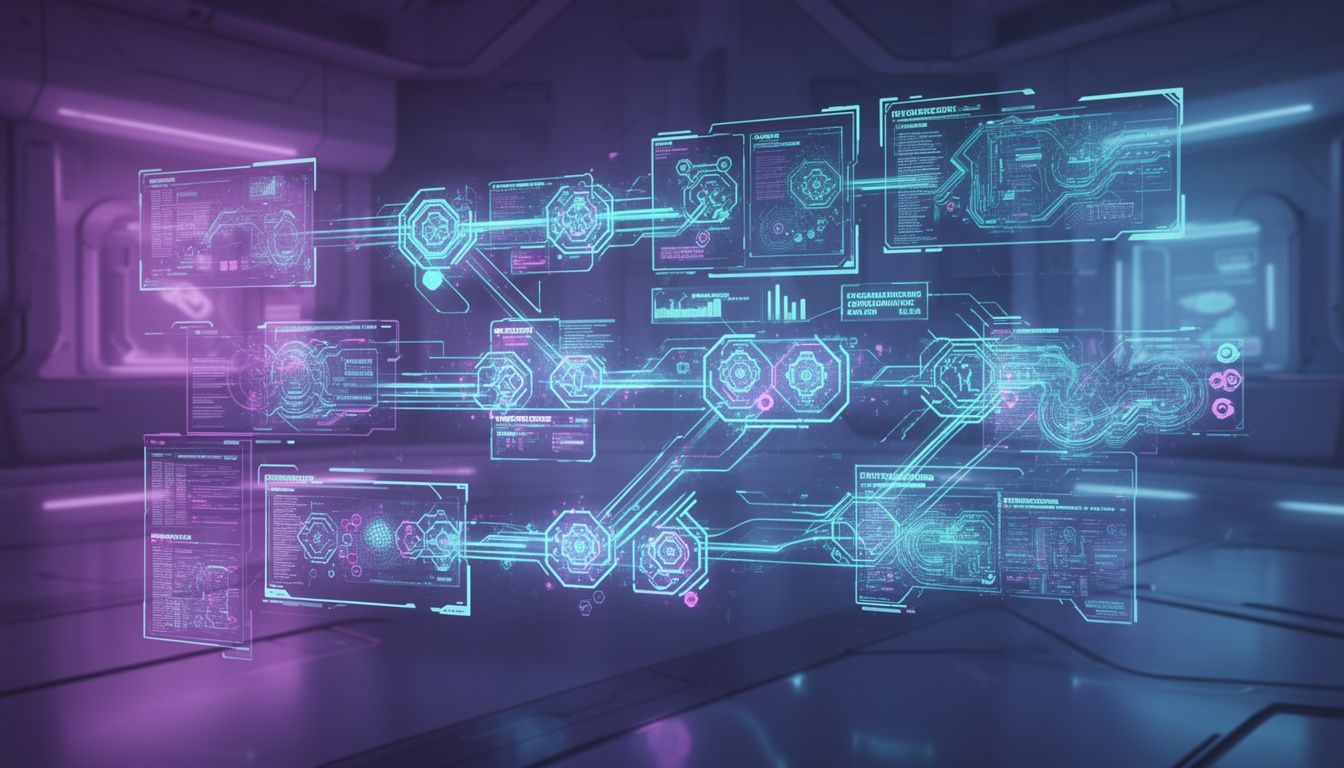 具体的な整理プロセスの詳細分析