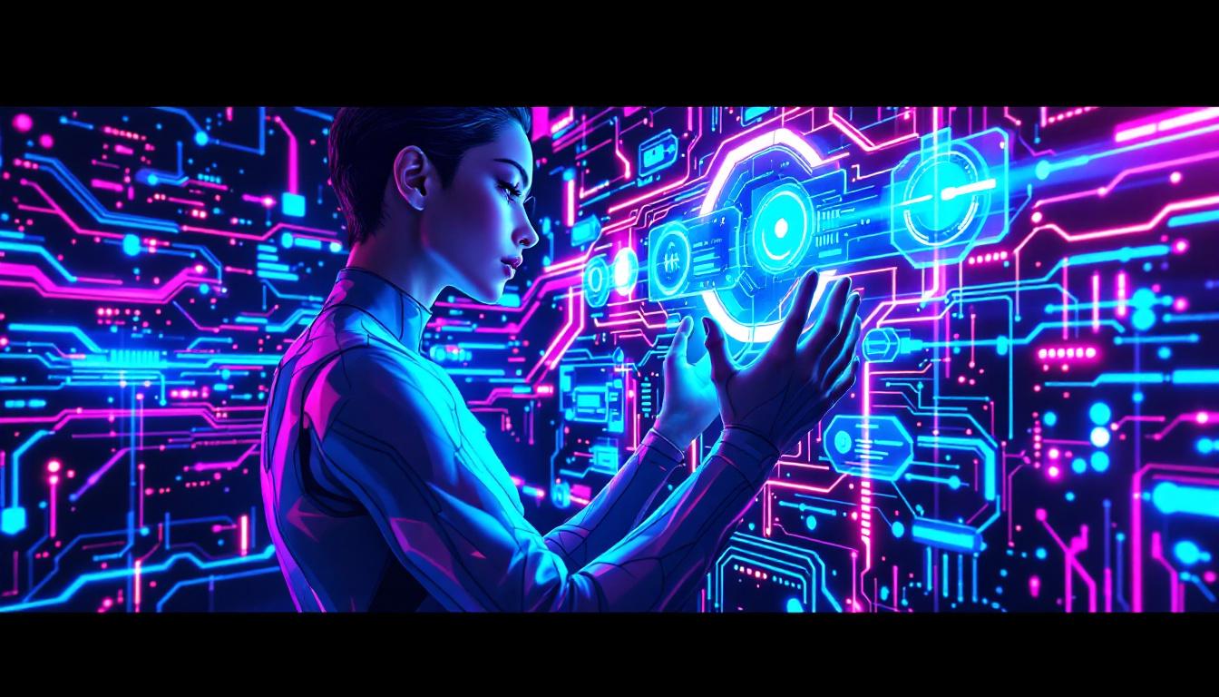 具体的な設定手順