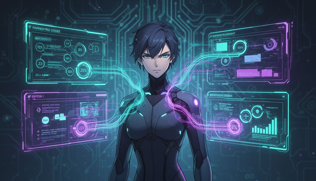 分割作成手法：効率性と品質の両立