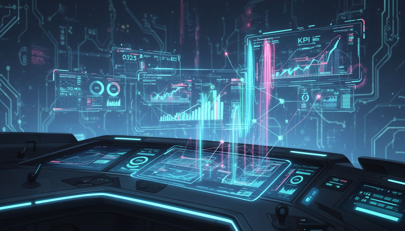 分析ツールを活用した効果測定