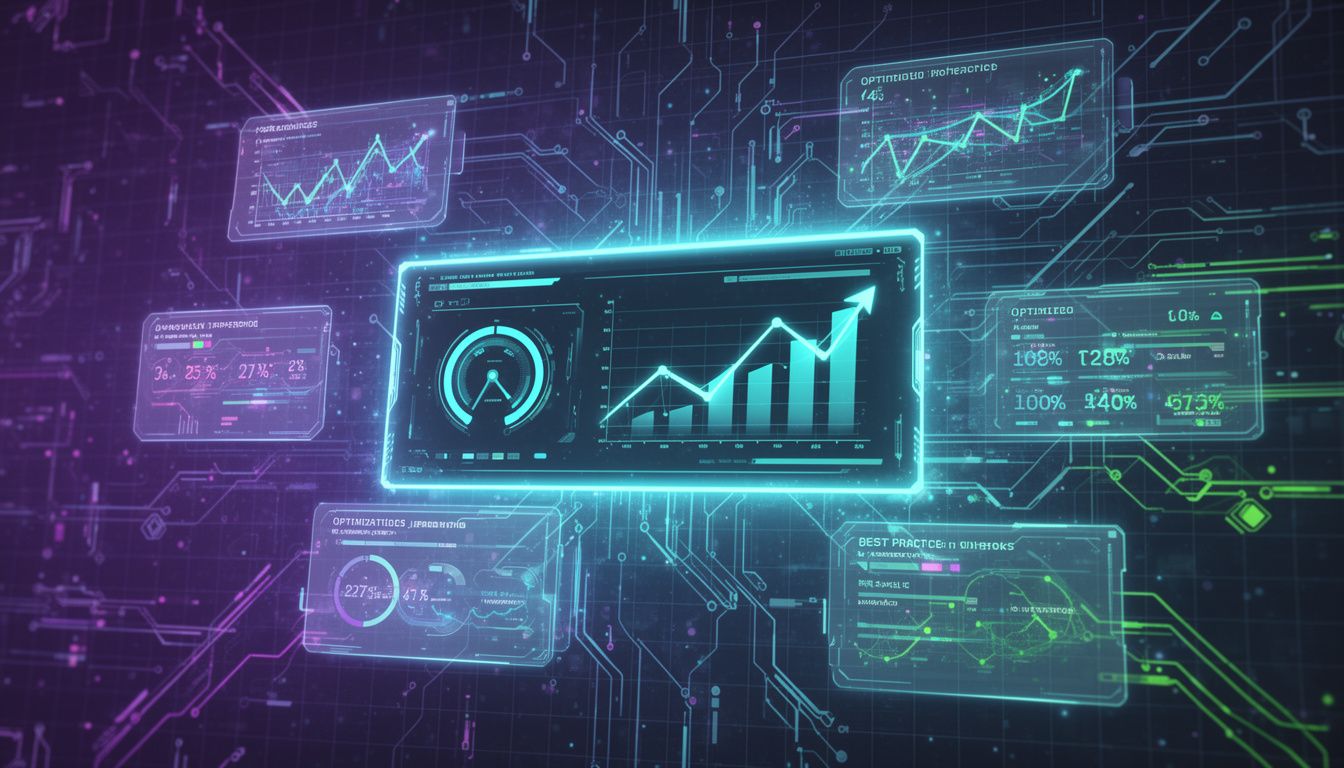 分析精度向上のベストプラクティス