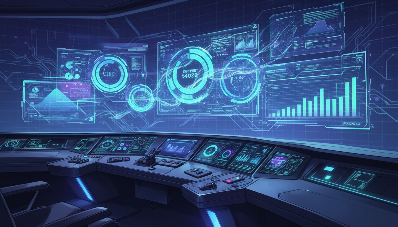 効果測定と継続的改善