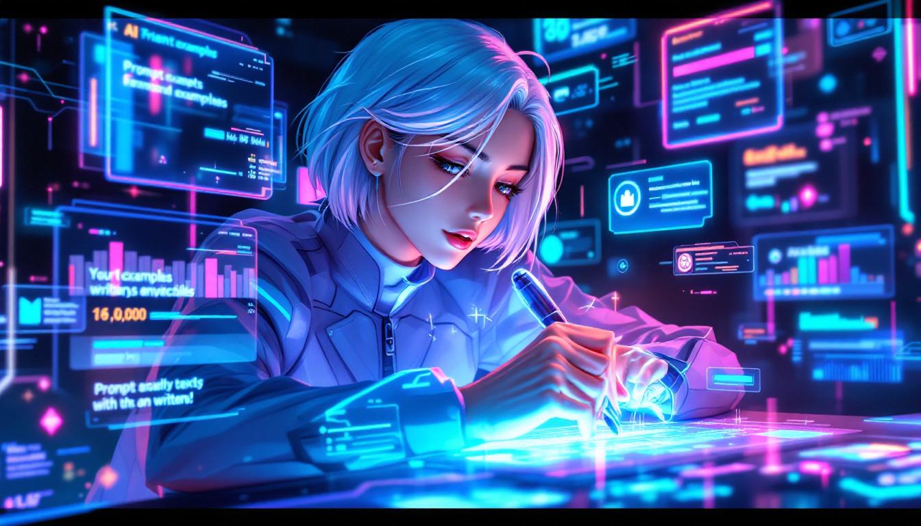 効果的なプロンプトの書き方