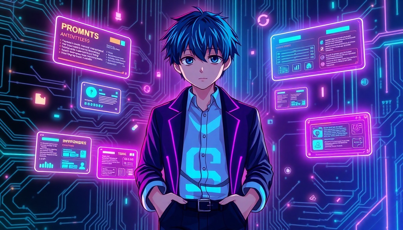 効果的なプロンプト共有のコツ