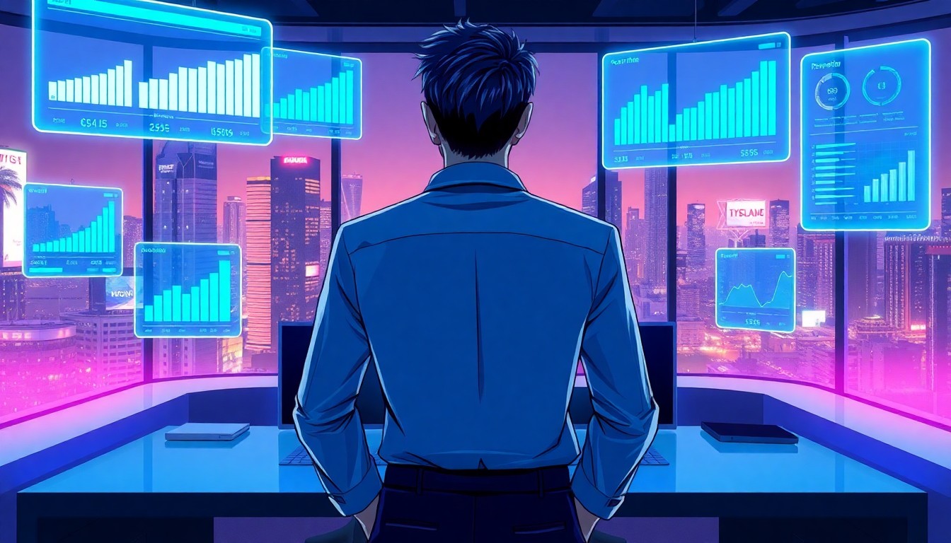 効果的な収益化戦略