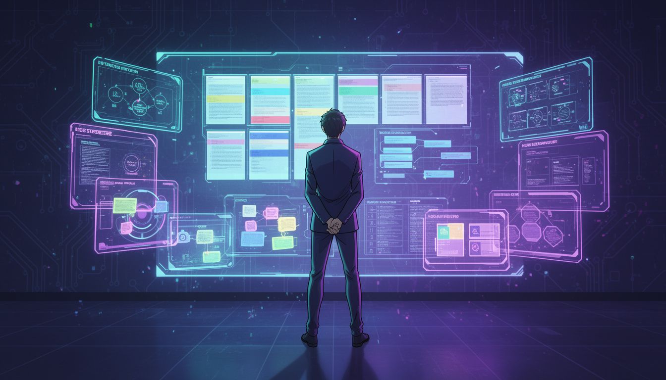 効果的な資料まとめのテクニック