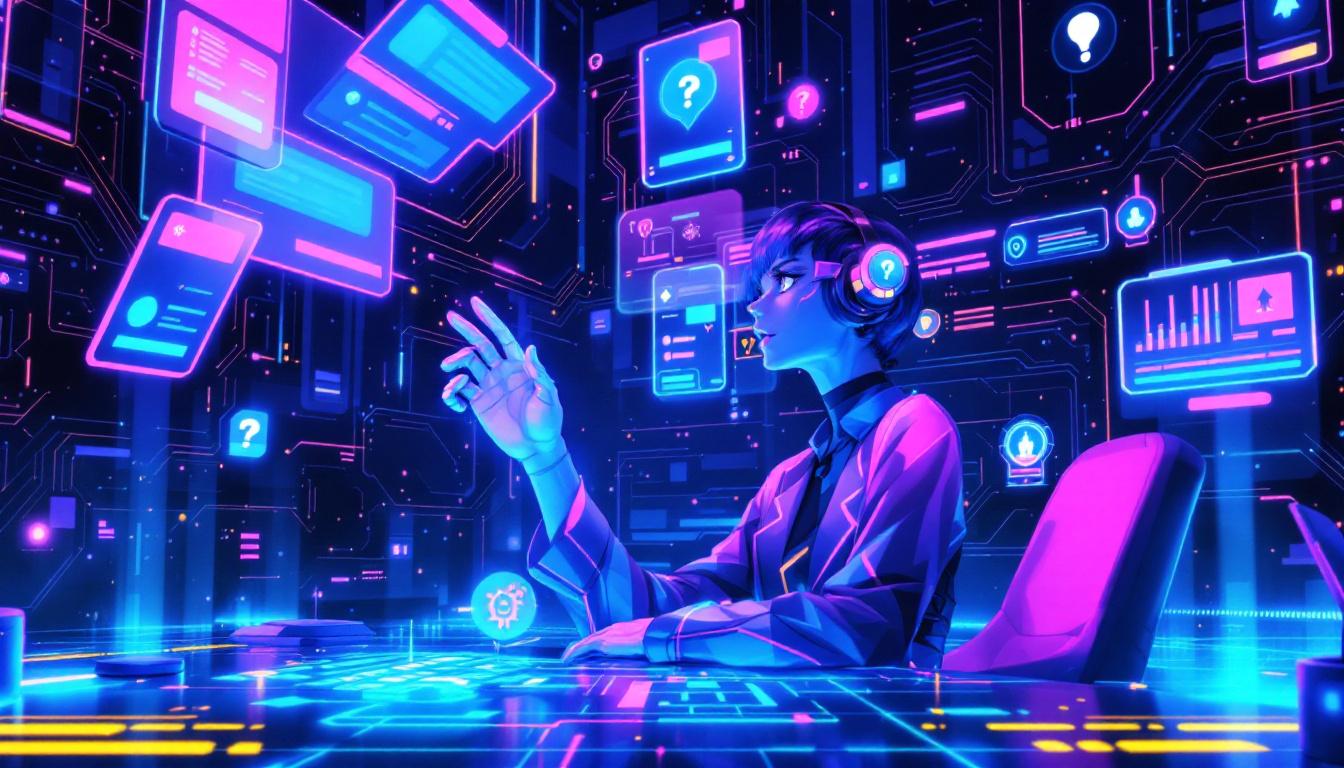 効果的な質問・指示のコツ