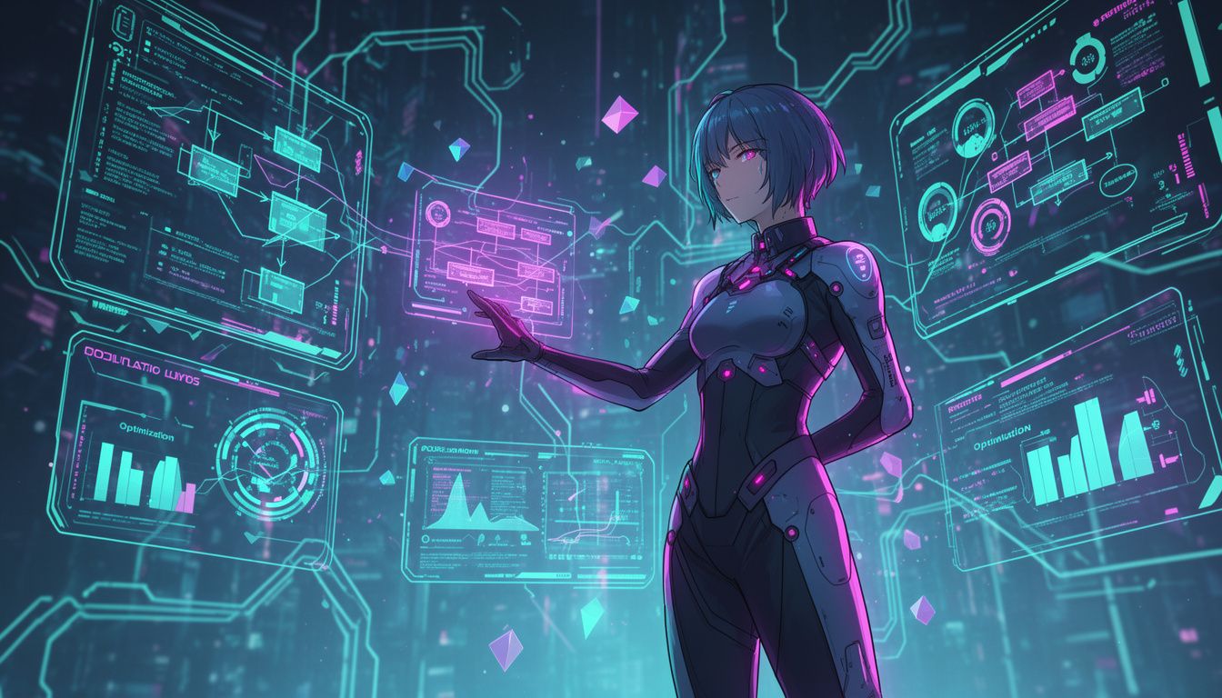 効率化のための実践的なテクニック