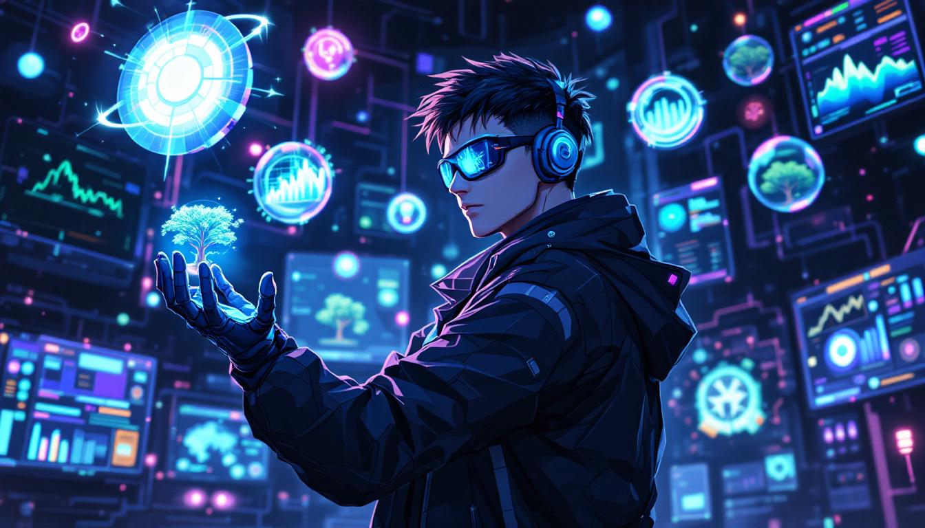 効率的な学習とスキルアップの方法