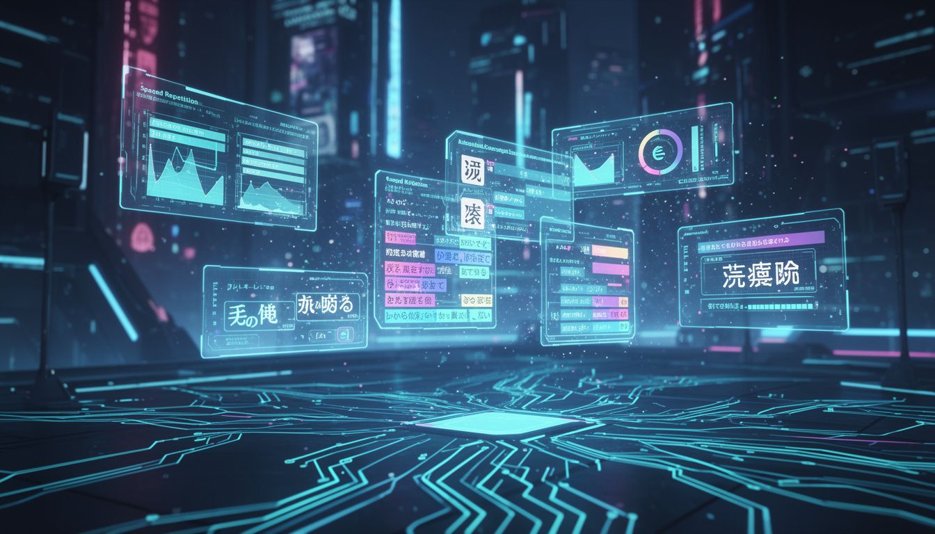 単語帳自動作成機能の詳細解説