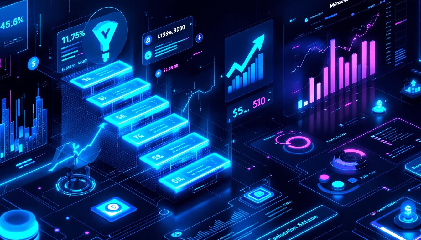 収益化までの具体的なステップ