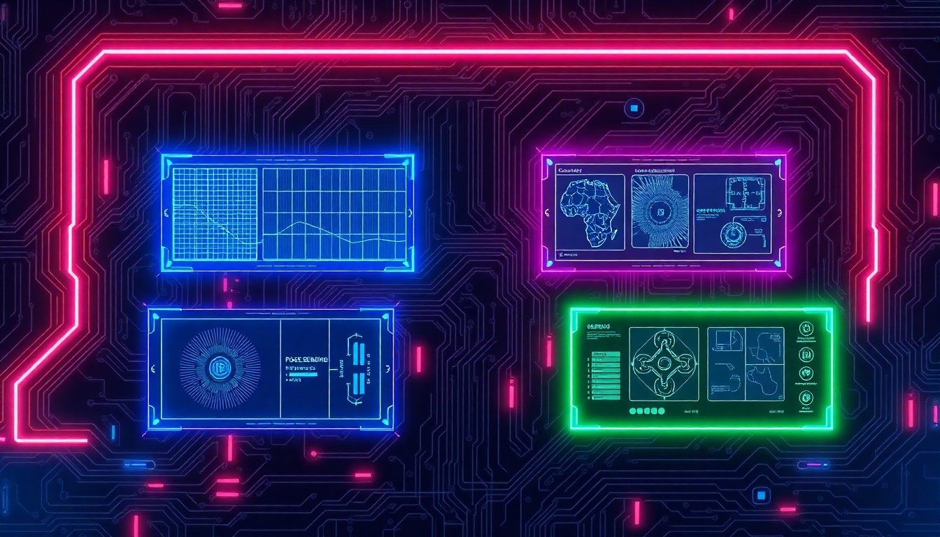 各ControlNetモデルの特徴と使い分け