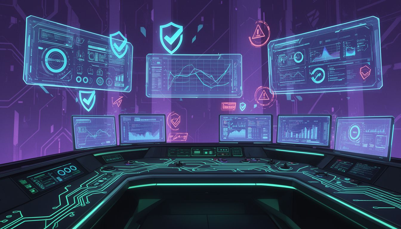 品質管理とリスク管理