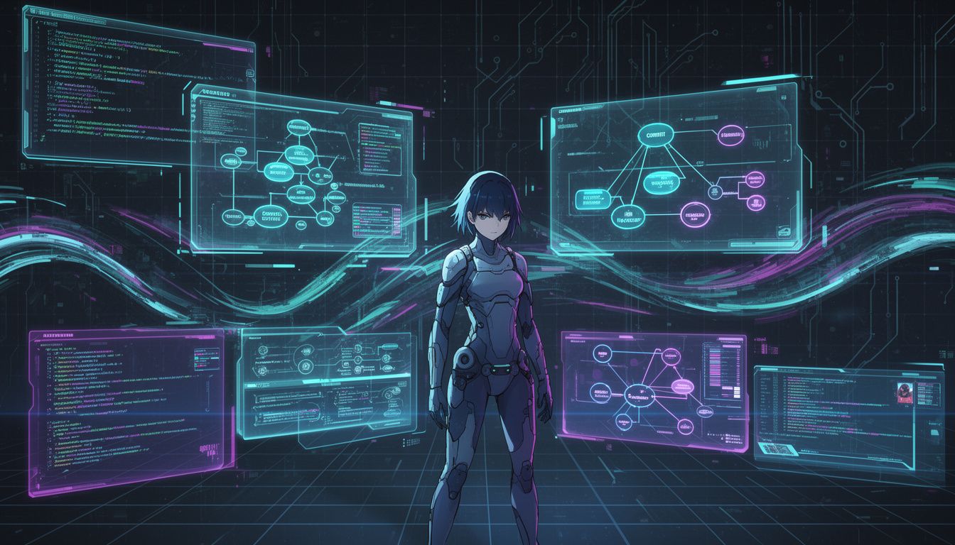 基本的なソース管理の考え方